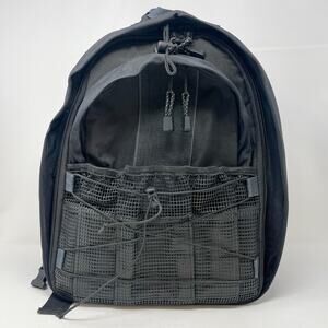 Tamrac Digital Adventure 75 Camera Backpack Bag 5375 Black Grey